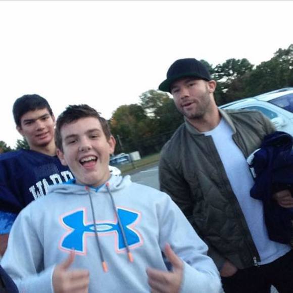 Meet your Posher, Daniel - Picture 1 of 1